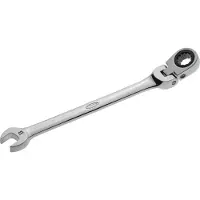 Vigor V2804 Spärr-ring-u-nyckel Nyckelvidd (Metrisk) (för titel) 8 mm
