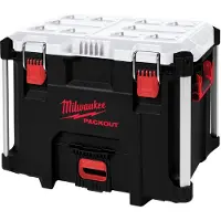 Milwaukee Cool låda PACKOUT XL; 38 l