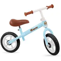 Toimsa 10´´ Springcykel
