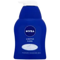 Nivea Kroppsvård Handkräm och tvål Creme Care Tvål 250 ml