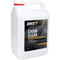 Bike7 Kedjerengöring 5l