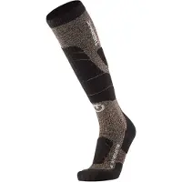 Therm-ic Ski Merino Reflector Strumpor
