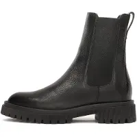 Kazar Chelsea boots svart