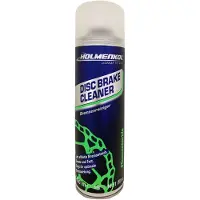 Holmenkol Disc Brake Cleaner 500 ml Cykelunderhåll