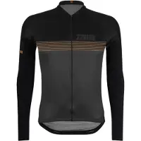 226ers Since 2010 Ltd Långärmad Trikå