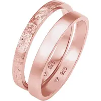 Elli Ring roséguld