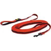 Beeztees Premium Parinca W/handles Hundkoppel