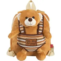 Perletti Teddy Benji Plush Ryggsäck