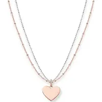 Thomas Sabo LBKE0004-415-12 graverbart hjärthalssmycke