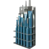 Peddinghaus 6633120000 Mejselset 14 delar 1 set