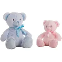 Creaciones Llopis Babybjörn I Låda Teddy 42 Cm
