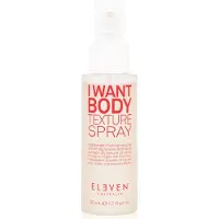 Eleven Australia I Want Body Texture Spray Texturspray 50 ml