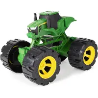 John Deere leksaksstraktor All Terrain 47492 grön