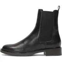Kazar Chelsea boots svart