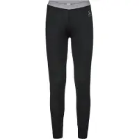 Odlo Natural 100% Merino Warm Baslagerbyxor