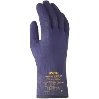 Uvex 6053510 protector chemical NK2725B Arbetshandske Storlek (handskar): 10 EN 388:2016 1 par