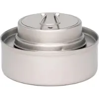 Pathfinder Alcohol Stove
