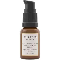 Aurelia Ultra-Brightening 15% Vitamin C Serum 15ml