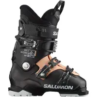 Salomon QST Access 60 W 24/25 alpina skidpjäxor för kvinnor