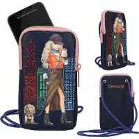 Depesche TOPModel Phonepouch CITY GIRLS ( 0412619 )