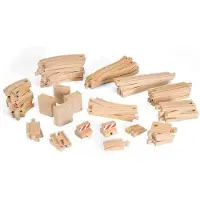 BRIO 63377200 XXL stort skensortiment