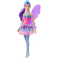 Ginza.se Barbie - Dreamtopia Princess Doll