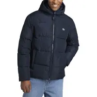 Lee Puffer Jacka