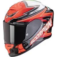 Scorpion KDF-25 Exo-230 Visir