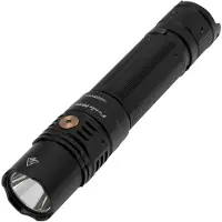 Fenix PD36R V2.0 FEPD36RV2 LED Ficklampa Uppladdningsbara batteri 1700 lm 167 g