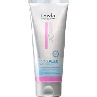 Londa Professional Tone Plex Mask för Candy Pink hår 200 ml