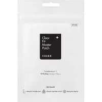 CosRx Master Patch Clear Fit Finnplåster 18 st