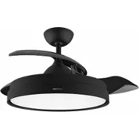 Cecotec Takfläkt Med Lampa Energysilence 4280
