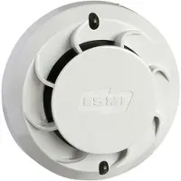 ESMI Esmi22051Ei Optisk Røgdetektor Med Isolator