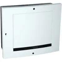 Schneider Electric Esmi orienteringsplan kabinett FDP A4