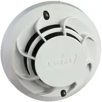 Schneider Electric Esmi22051TEI Optisk termisk detektor med flera kriterier och isolator
