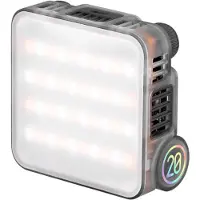 Zhiyun Fiveray M20 Led-spotlight