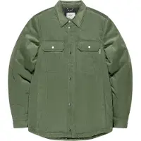 Vintage Industries Steven vadderad jacka