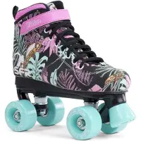 Sfr Skates Vision Canvas Rullskridskor