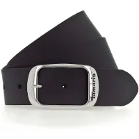 Tamaris Bälte svart / silver