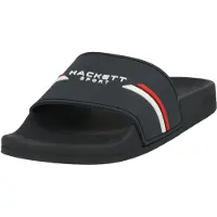 Hackett Slider Sport Tofflor