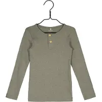 Name it T-shirt 'NMMKab' mörkgrön