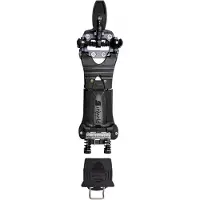 The M Equipment - Telemark - Meidjo 3 SR Black för UnisexUll - Storlek L - Svart