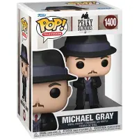 Funko POP! Peaky Blinders Tv Michael Gray-figur