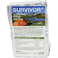 Katadyn Trek 'n Eat Survivor Överlevnadskakor 125g