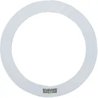 Evans 1.5 Inch E-Ring 10 Pack 13 Inch