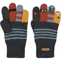 Barts Puppeteer Handskar
