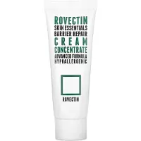 Rovectin , Skin Essential Barrier Repair Cream Concentrate, 1.5 fl oz (45 ml)
