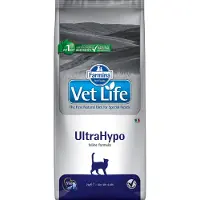 Farmina Vet Life Ultra Hypo Kattmat 2kg