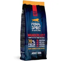 Primal Wanderlust Kyckling och ris 12 kg