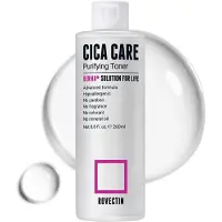 Rovectin Cica Care Balanserande Toner, 260 ml(8.79 fl oz)